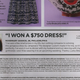 Image for article titled Why Did Lucky Print a Bold-faced Lie About One of Its Readers?